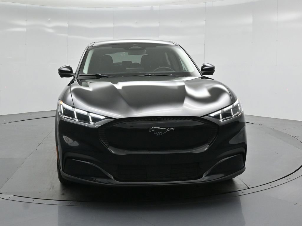 Certified 2024 Ford Mustang Mach-E Select RWD image 22
