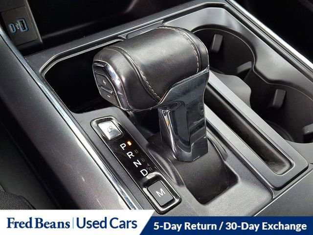 Certified 2022 Ford F150 XLT w/ Equipment Group 302A High image 16