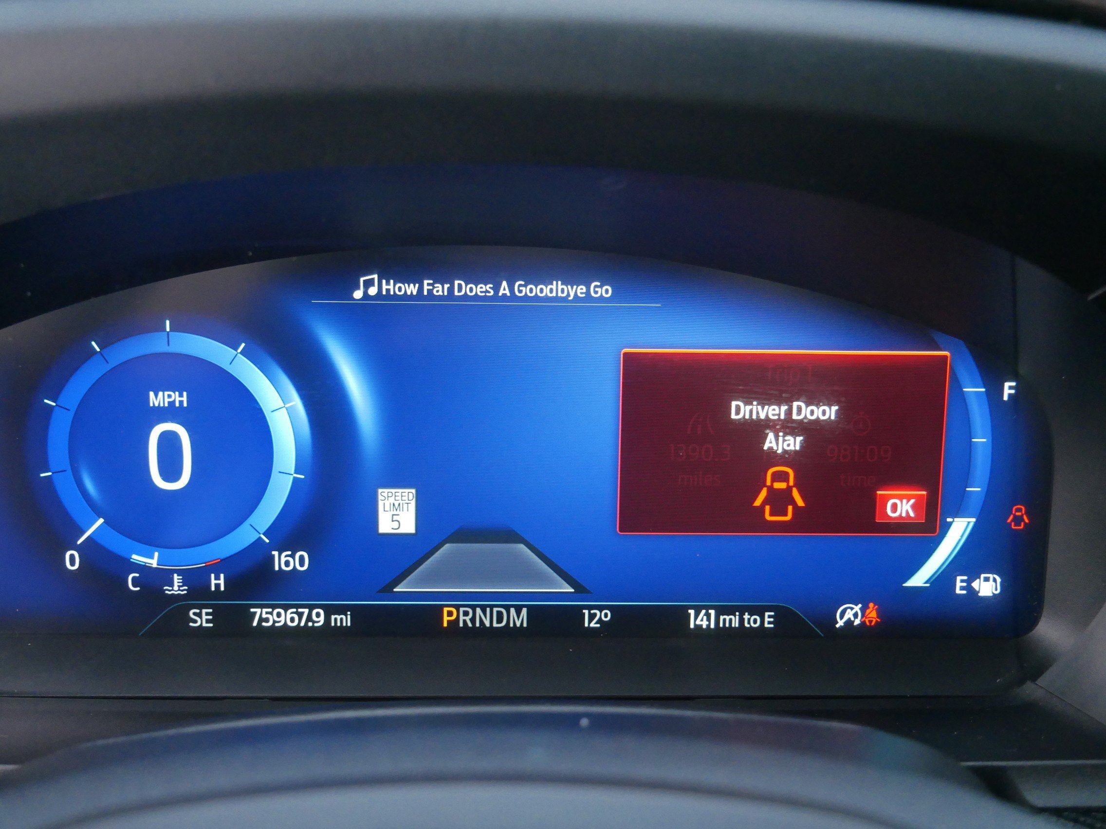 Certified 2020 Ford Explorer ST w/ ST Street Pack image 21