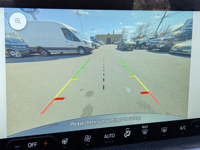 Certified 2024 Ford Escape ST-Line w/ Tech Pack #1 AWD/4WD image 19