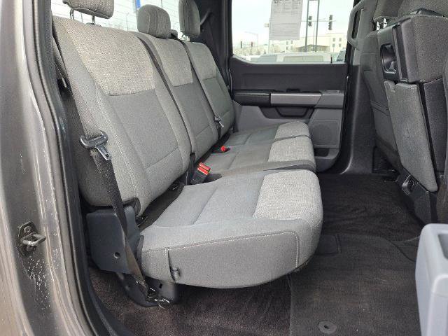 Certified 2021 Ford F150 XLT image 11