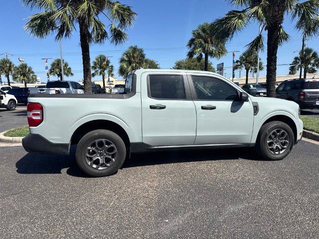 Certified 2024 Ford Maverick XLT FWD image 6