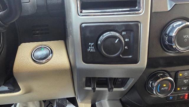 Certified 2020 Ford F250 Lariat w/ Lariat Ultimate Package image 15