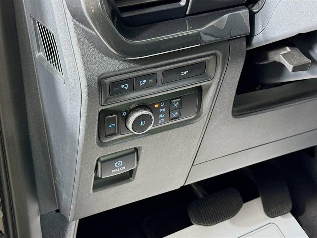 Certified 2023 Ford F150 XLT w/ Equipment Group 302A High image 14