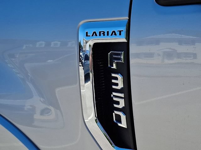 Certified 2022 Ford F350 Lariat w/ Tremor Off-Road Package AWD/4WD image 39