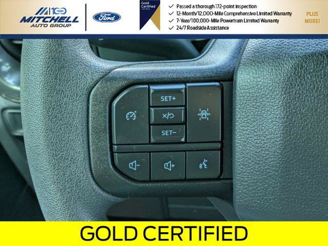 Certified 2023 Ford F150 XL w/ STX Appearance Package AWD/4WD image 15