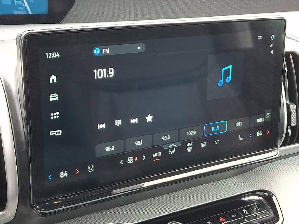 Certified 2025 Ford Expedition Active AWD/4WD image 20