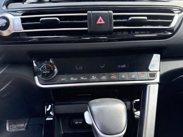 Used 2023 Kia Seltos SX AWD/4WD image 9