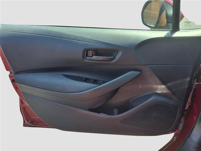 Used 2025 Toyota Corolla LE FWD image 16