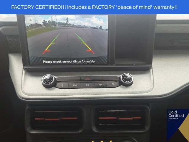Certified 2022 Ford Maverick XLT w/ Equipment Group 300A Standard AWD/4WD image 33