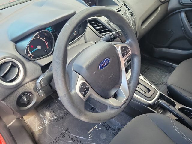 Certified 2019 Ford Fiesta SE FWD image 15