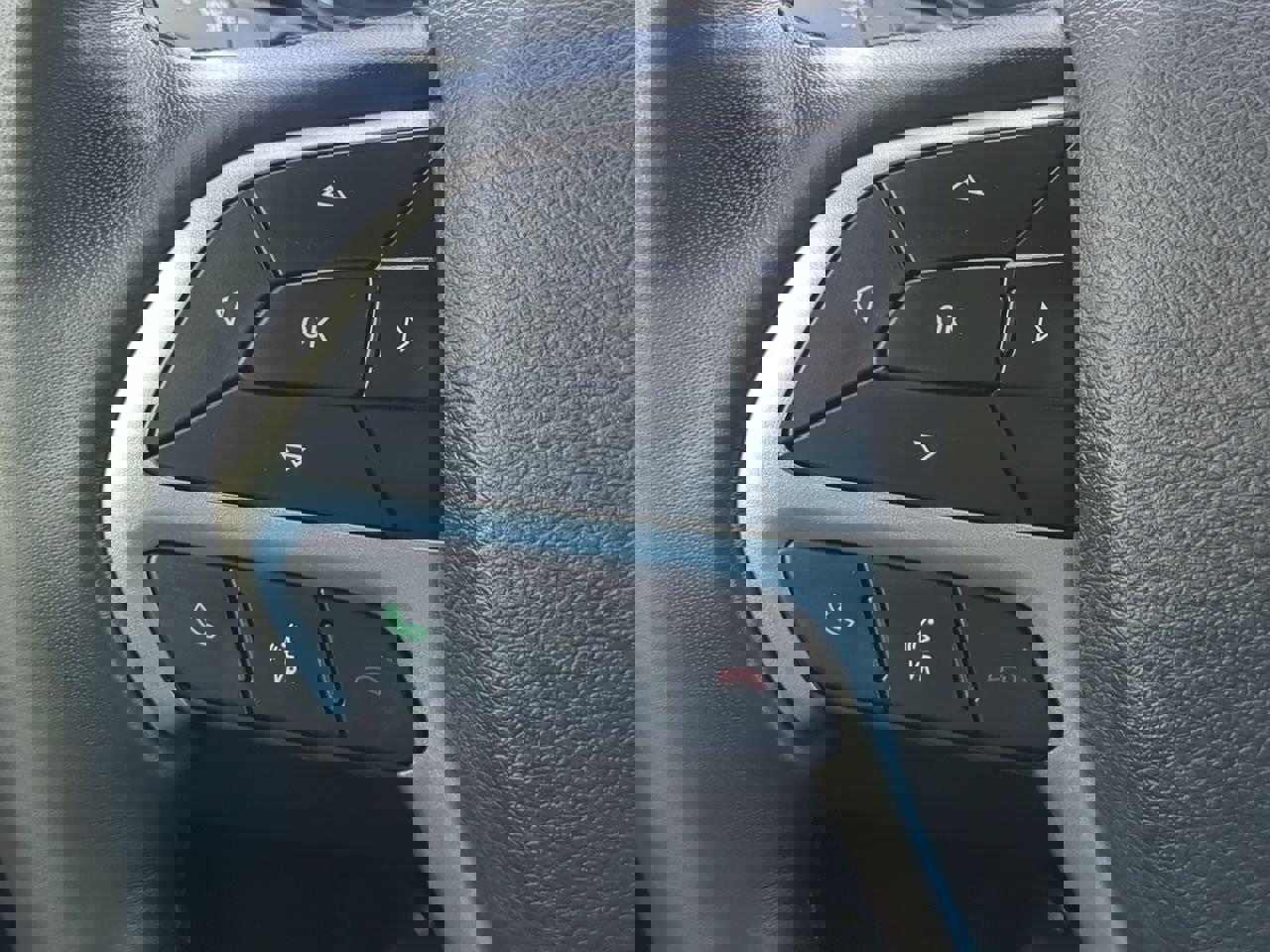 Used 2021 Jeep Grand Cherokee Laredo X image 23