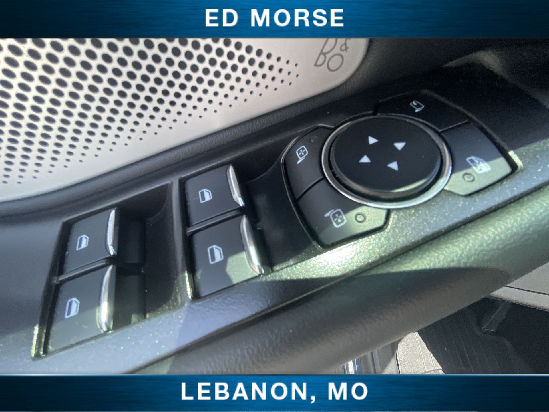 Certified 2025 Ford Explorer ST AWD/4WD image 22