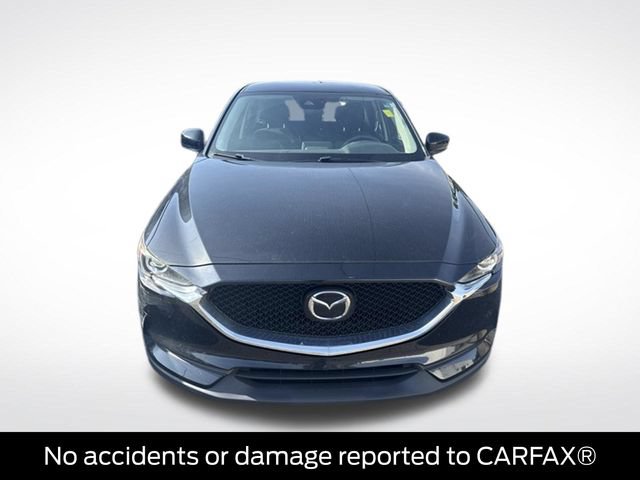 Used 2020 MAZDA CX-5 Sport FWD image 2