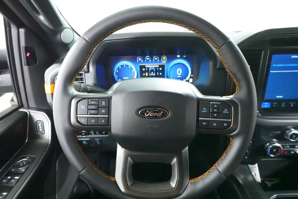 Certified 2025 Ford F150 Tremor w/ Tow/Haul Package AWD/4WD image 14