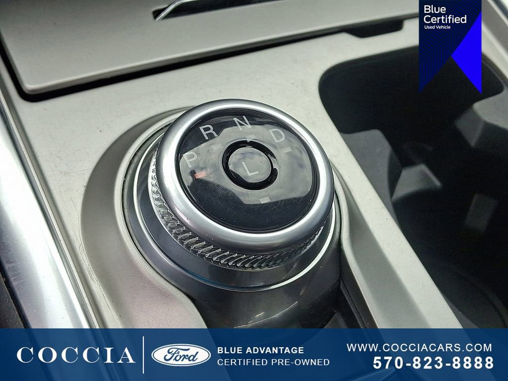 Certified 2021 Ford Explorer XLT w/ Equipment Group 202A image 16