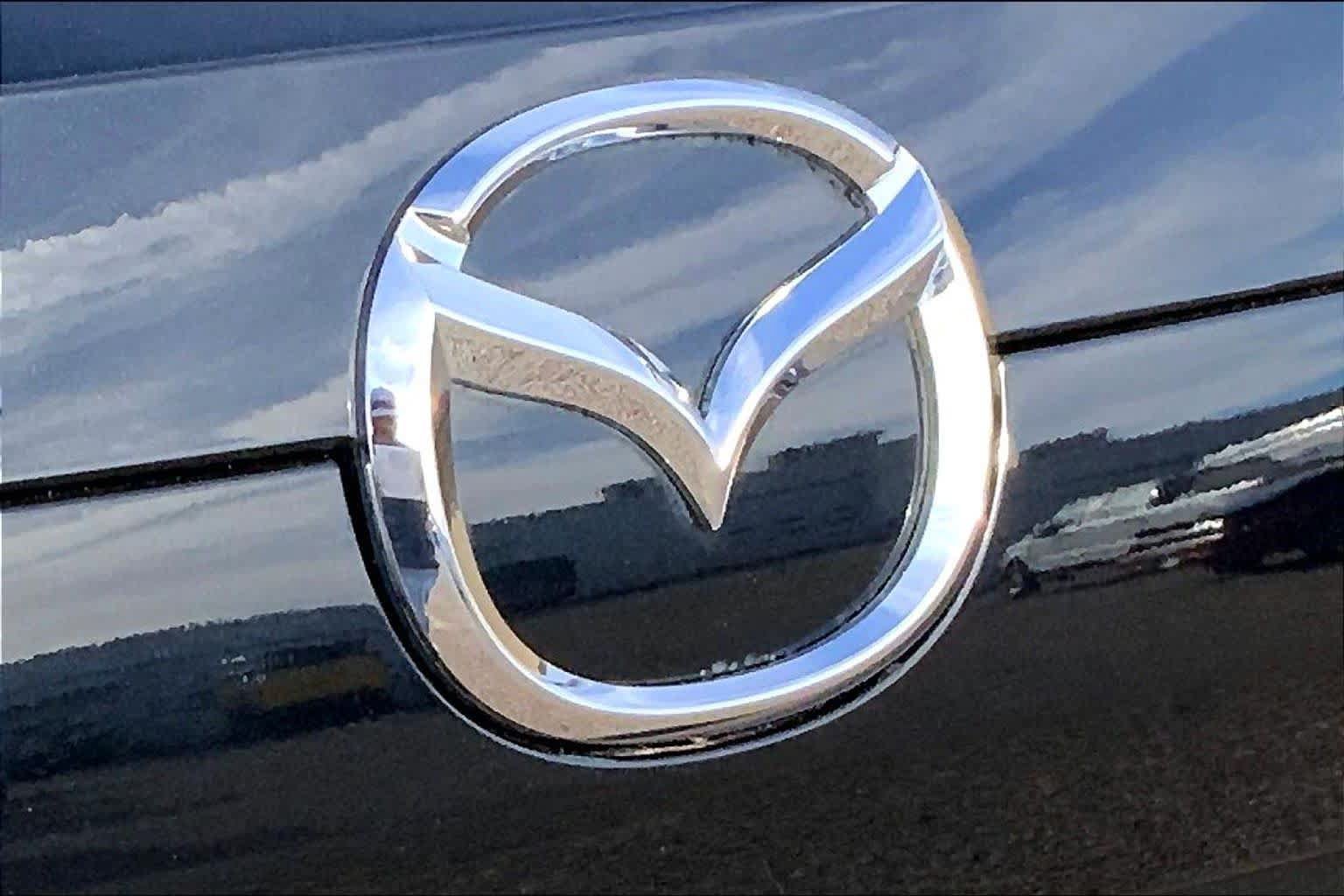 Used 2023 MAZDA CX-5 AWD 2.5 S w/ Select Package image 31