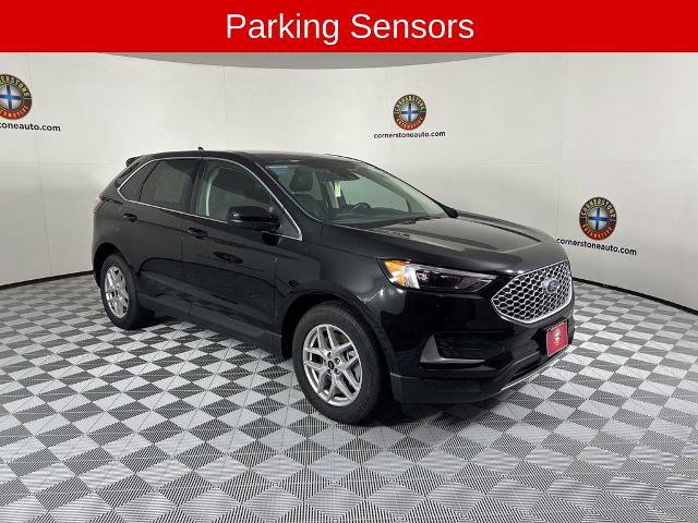 Certified 2024 Ford Edge SEL AWD/4WD image 15