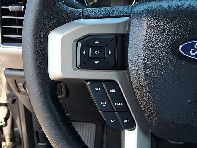 Certified 2019 Ford F150 Lariat AWD/4WD image 23