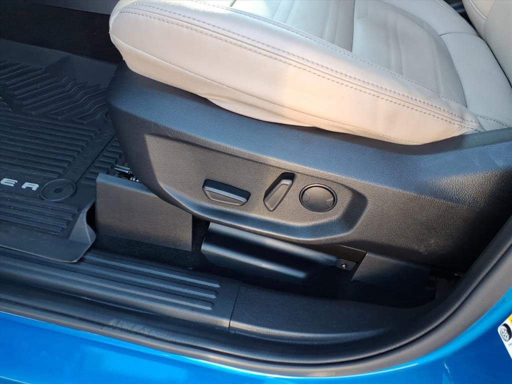 Certified 2024 Ford Ranger Lariat w/ FX4 Off-Road Package image 11