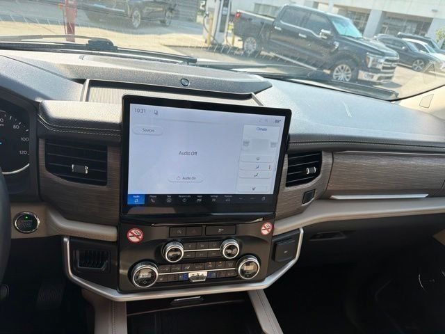 Certified 2024 Ford Expedition Max Limited RWD image 18