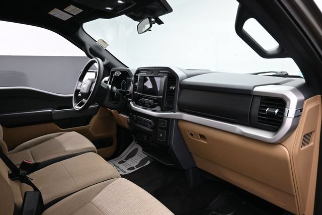 Certified 2023 Ford F150 XLT AWD/4WD image 30