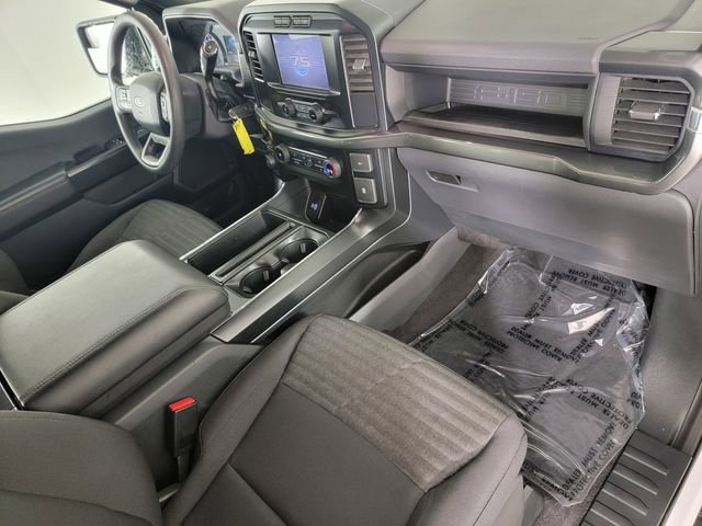 Certified 2023 Ford F150 XL w/ STX Appearance Package AWD/4WD image 18