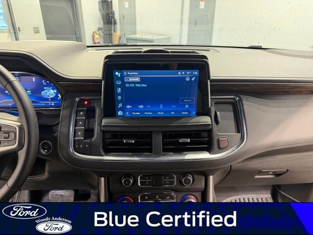 Used 2024 Chevrolet Tahoe Premier w/ Premium Package image 15
