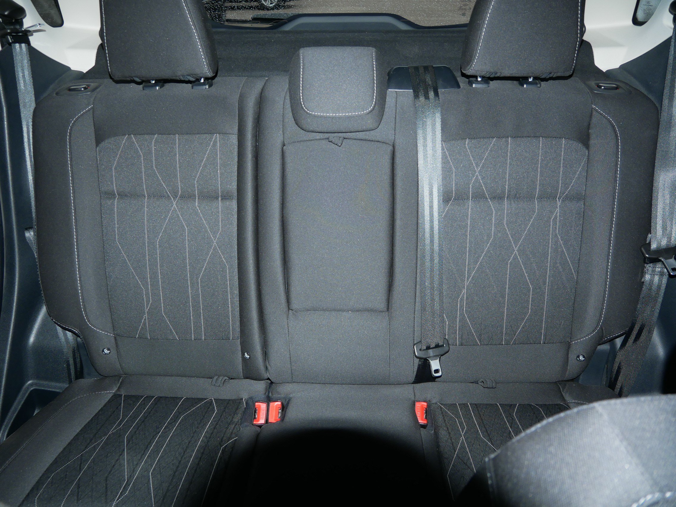 Certified 2019 Ford EcoSport SE w/ SE Convenience Package FWD image 13