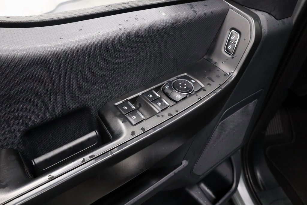 Certified 2025 Ford F150 STX w/ Equipment Group 200A image 22