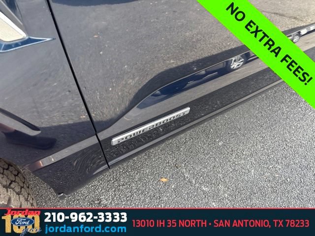 Certified 2022 Ford F150 Lariat w/ FX4 Off-Road Package AWD/4WD image 5