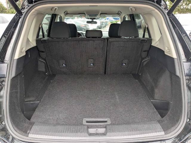 Used 2025 Nissan Rogue SV FWD image 13