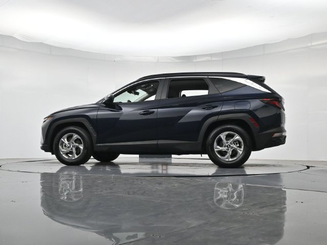 Used 2024 Hyundai Tucson SEL FWD image 35