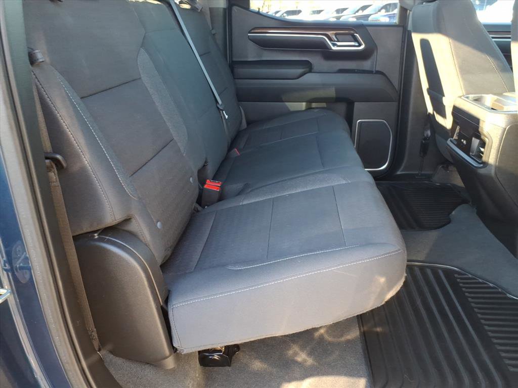 Used 2023 Chevrolet Silverado 1500 RST image 14