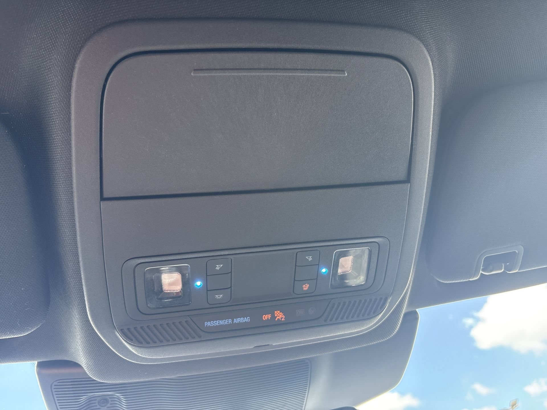 Certified 2022 Ford Explorer ST AWD/4WD image 12