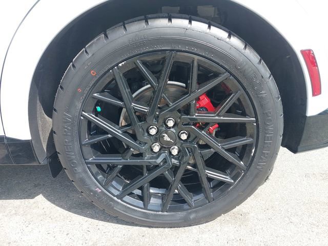 Certified 2023 Ford Mustang Mach-E GT w/ GT Performance Edition image 32