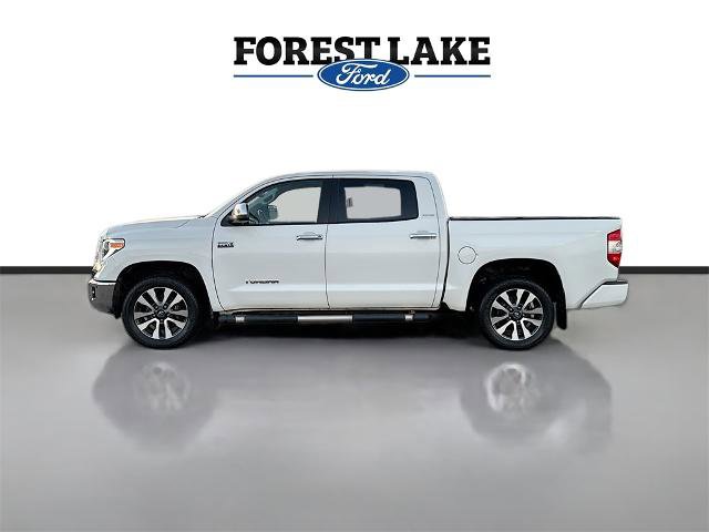 Used 2019 Toyota Tundra Limited image 4