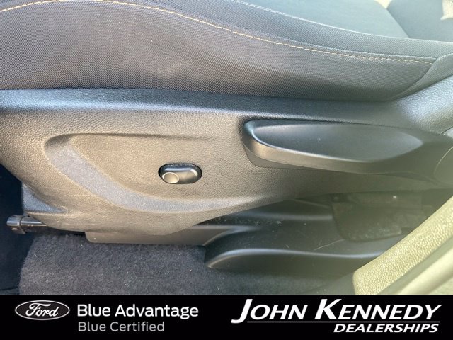 Used 2020 Chevrolet Trax LS w/ Tint and Cruise Package FWD image 15