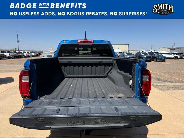 Used 2023 GMC Canyon AT4 AWD/4WD image 6