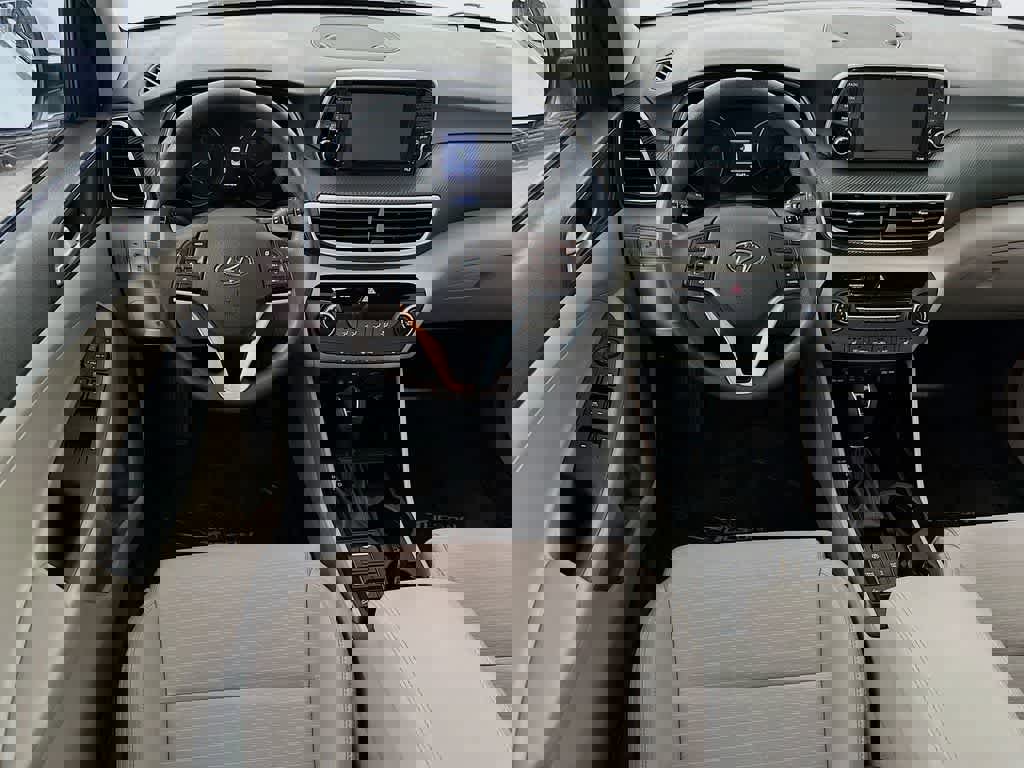 Used 2019 Hyundai Tucson Value image 10