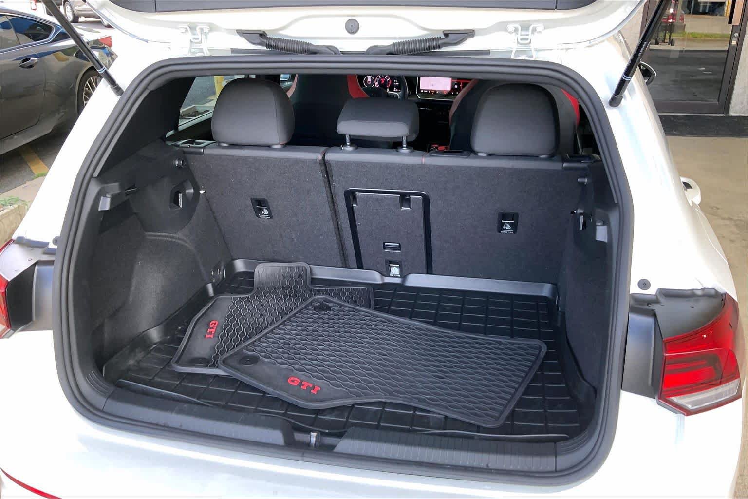Used 2025 Volkswagen GTI S FWD image 32