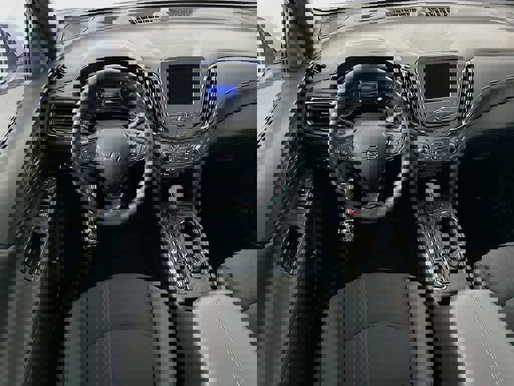 Used 2024 Chevrolet Equinox RS image 10