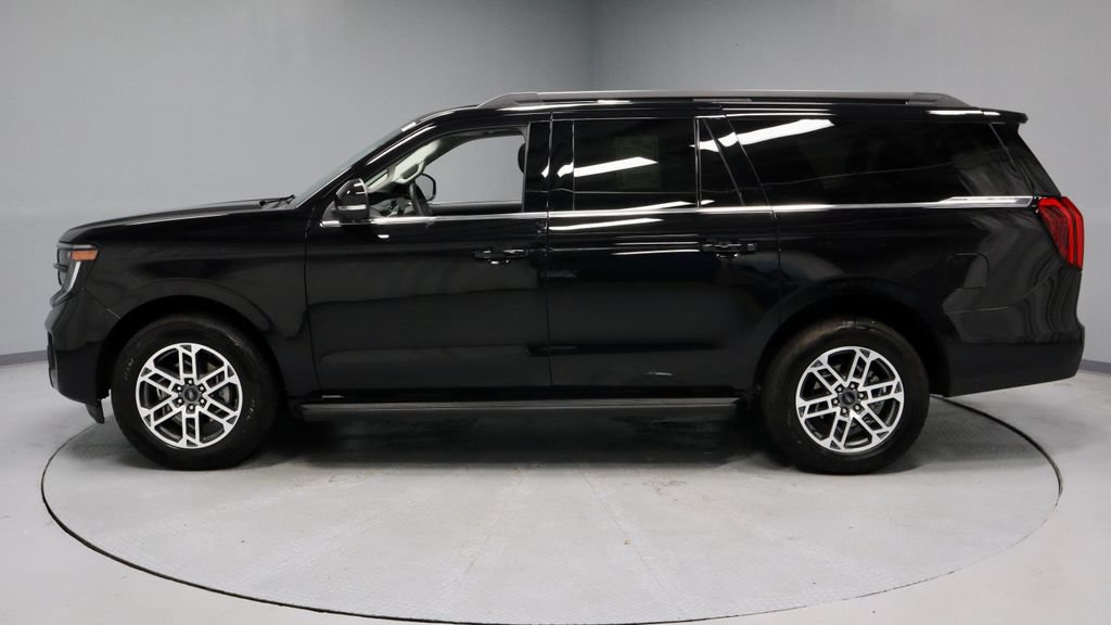 Certified 2026 Ford Expedition Max Active AWD/4WD image 8