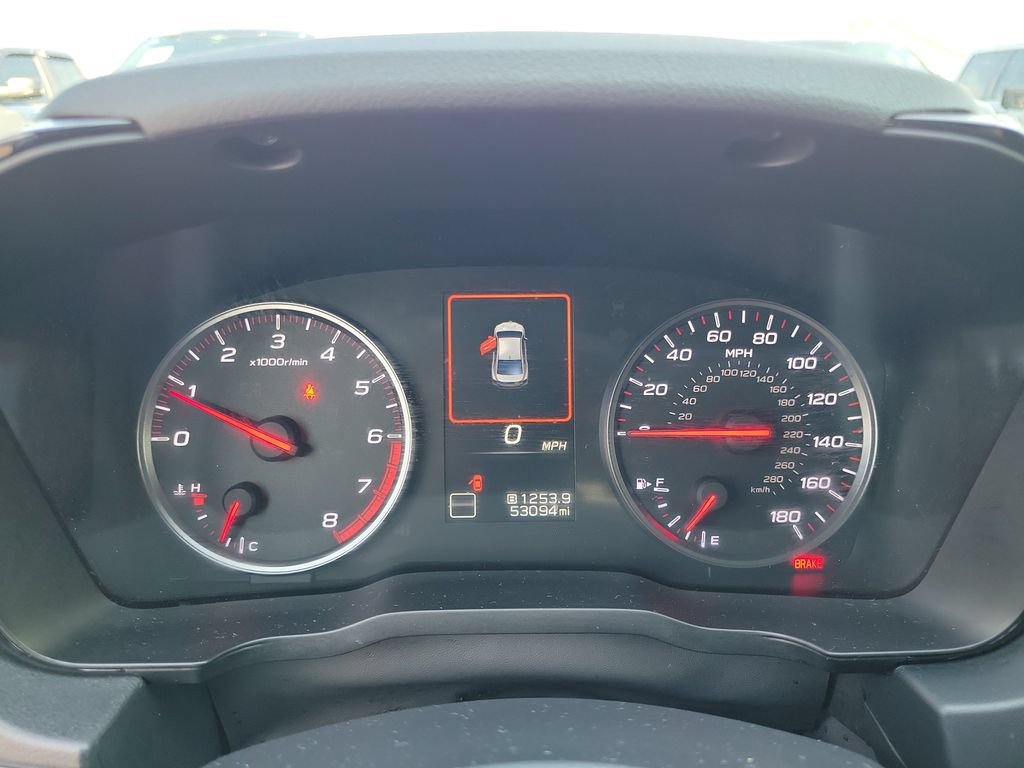 Used 2023 Subaru WRX Premium AWD/4WD image 26