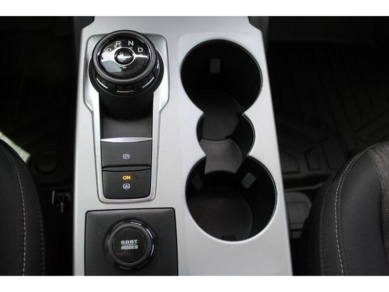 Certified 2022 Ford Bronco Sport Big Bend w/ Convenience Package AWD/4WD image 33