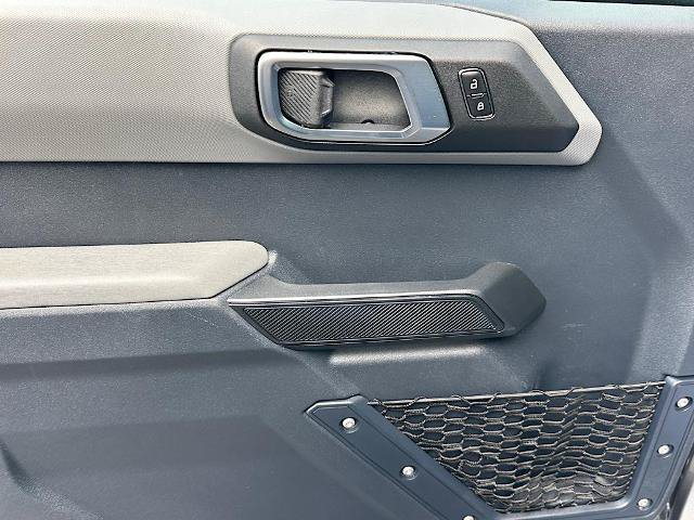 Certified 2023 Ford Bronco Big Bend AWD/4WD image 12