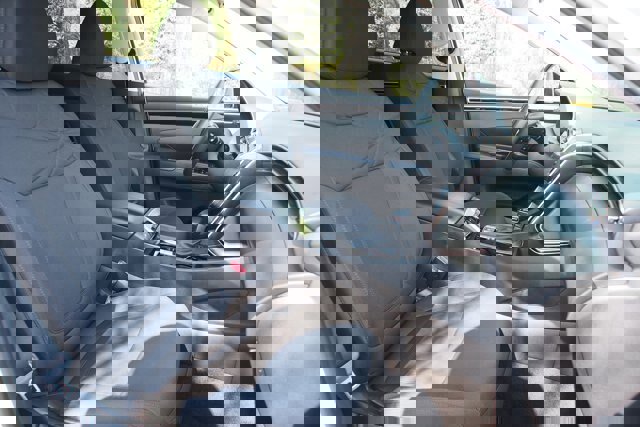 Used 2022 Hyundai Tucson SEL w/ Cargo Package image 11