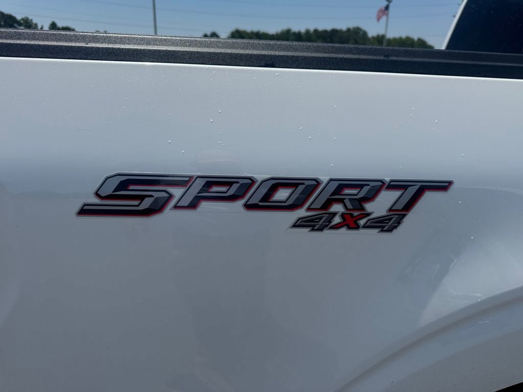 Certified 2023 Ford F150 Lariat w/ Equipment Group 502A High AWD/4WD image 18