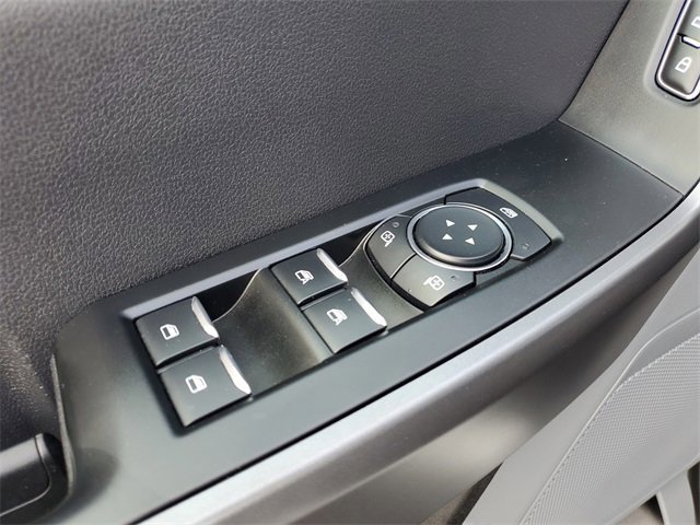 Certified 2025 Ford F250 XLT image 13