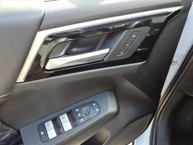 Used 2023 Mitsubishi Outlander SEL image 19